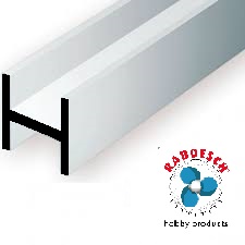 Seccion ''H'' 4.0mm
